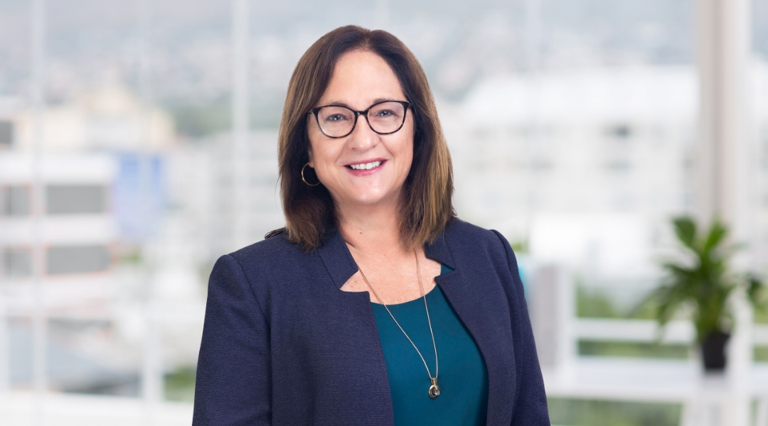 Beth-Ann Schulman